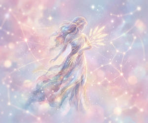 Horoskop dzienny Panna na 26 kwietnia - Gwiazdy przyniosą rewolucję w pracy i mądrość w relacjach