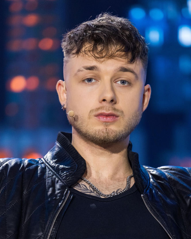 "Randka w ciemno" - odcinek 6