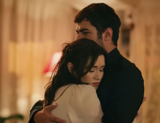 Wichrowe wzgórze odc. 346