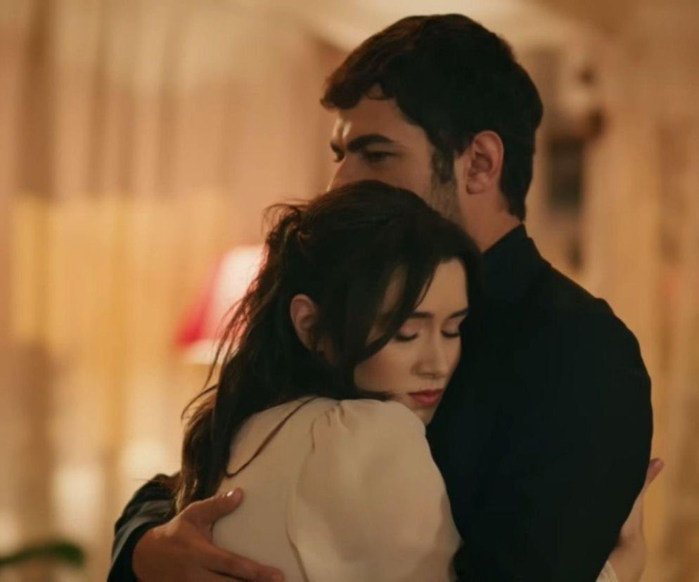 Wichrowe wzgórze odc. 346