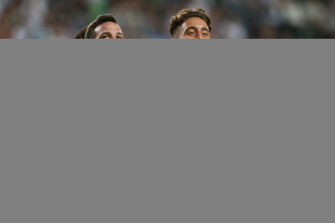 Mecz Ligi Mistrzów Legia Warszawa Borussia Dortmund 0:6