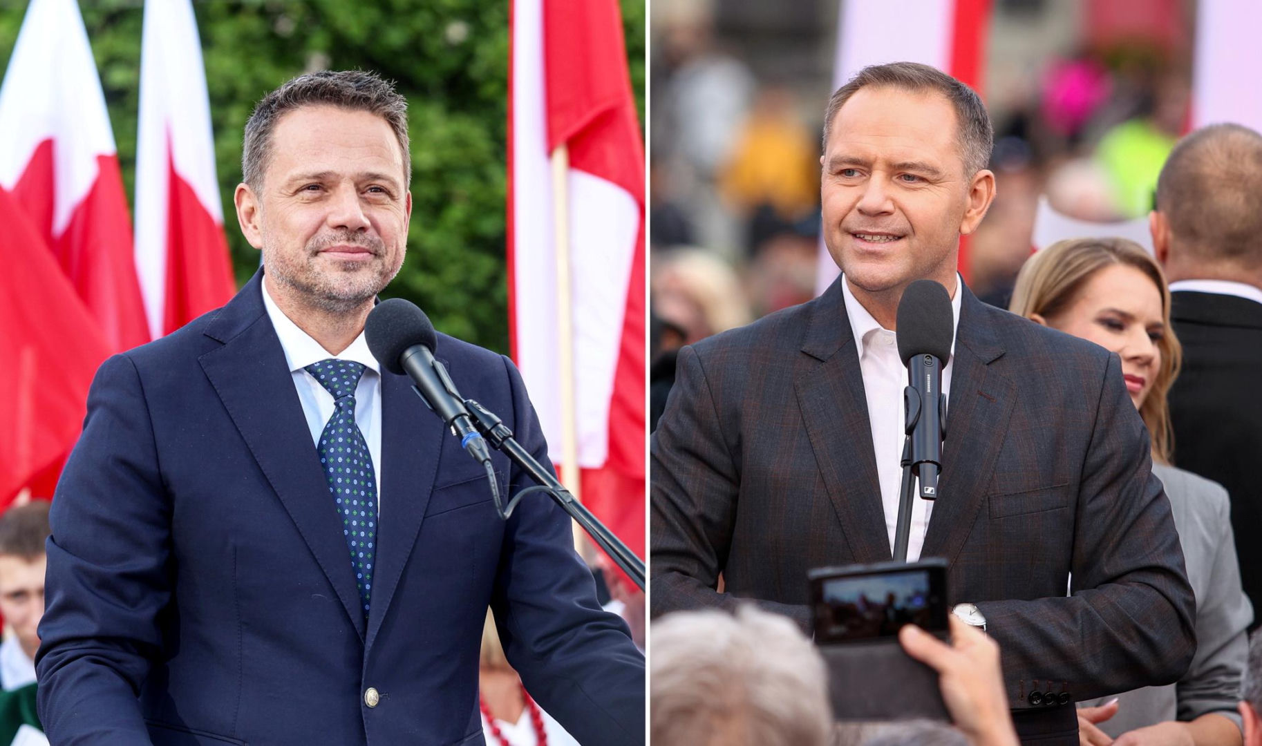 Błąd komisji wyborczej w Krakowie. Finał sprawy zamiany głosów Gospodarza i Nawr…