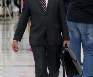 Uciekają z rządu by zarabiać po kilkadziesiąt tysięcy