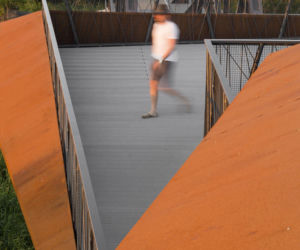 Most Europejski na Odrze w Siekierkach