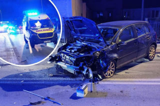 Nowe fakty w sprawie tragedii w Dębnicy Kaszubskiej! Jedna z kobiet zginęła na chodniku