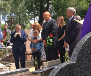 ZAHAROWAŁA SIĘ NA ŚMIERĆ.