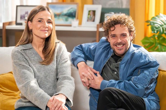 "Pierwsza miłość": Marta odkrywa, że ciało Mateusza zniknęło...