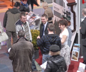 15 marca 2009 zakończyły się 18. Międzynarodowe Targi Budowlane BUD-GRYF,  13. Targi Energii Konwencjonalnej i Odnawialnej ENERGIA oraz Targi Dużych Inwestycji TDI 