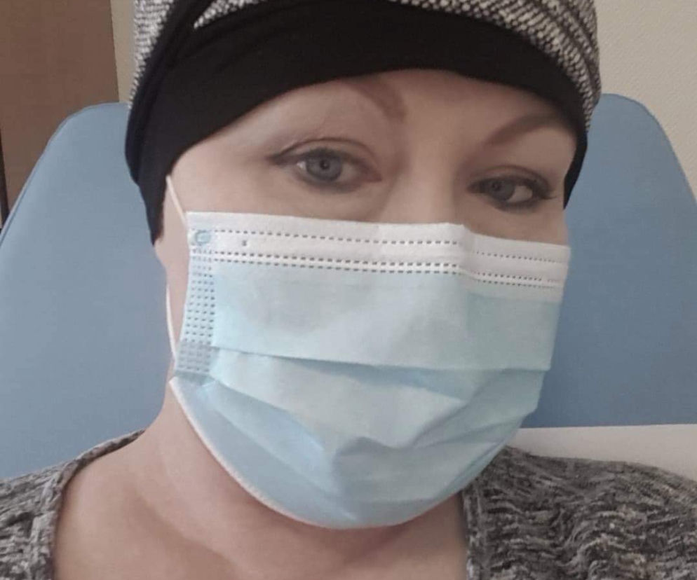 Zbiórka pieniędzy dla Sylwii