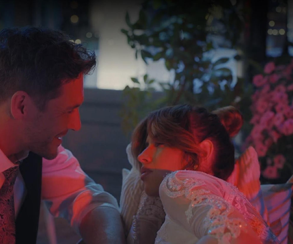 M jak miłość, odcinek 1890: Nie będzie nocy poślubnej Marcina i Kamy. Nie dotrwa nawet do końca wesela! - ZDJĘCIA, ZWIASTUN