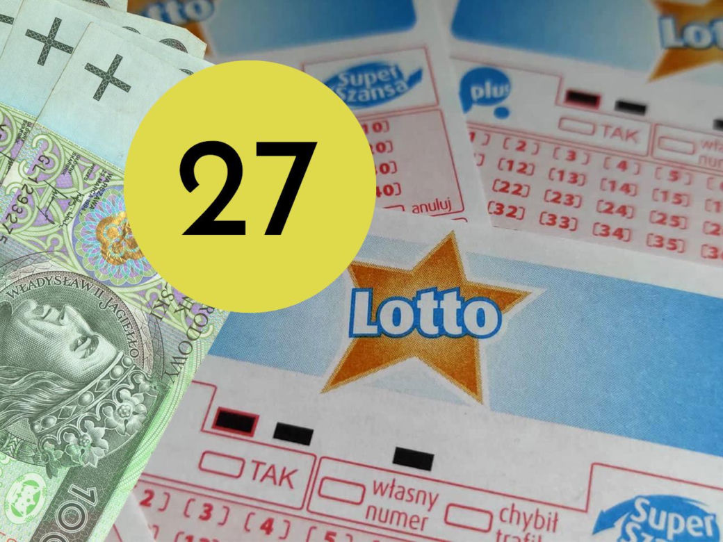 Te liczby mogą dać Ci grube miliony! Zobacz, które numery najczęściej padają w losowaniach Lotto