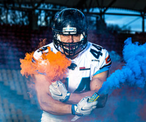 Panthers Wrocław