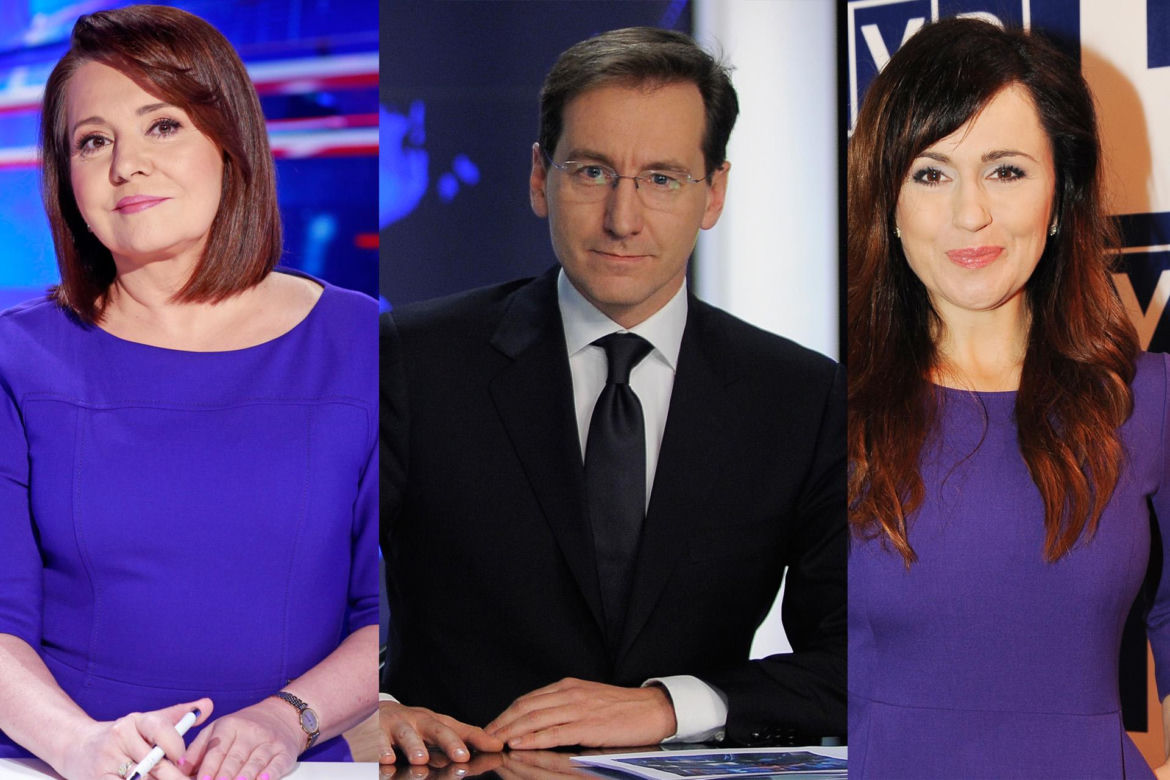Wiadomości TVP