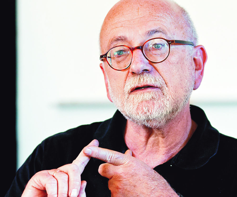 Jurgen Roth