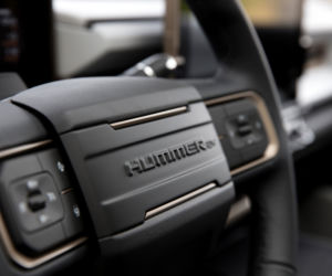 GMC Hummer EV