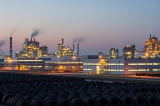 Michelin Polska najbogatsza firmą na Warmii i Mazurach. Co z jej pozycją w kraju?