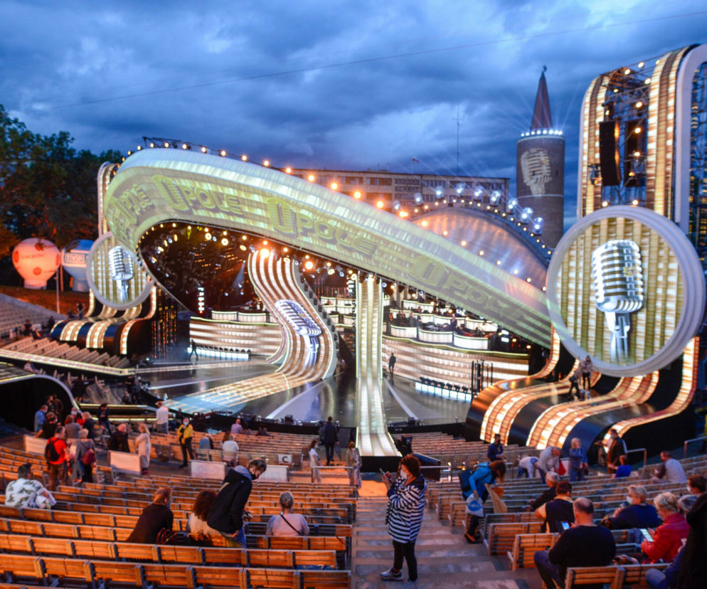 Opole Festiwal 2021 - WYNIKI koncertu Debiuty. Kto wygrał 3.09.2021?