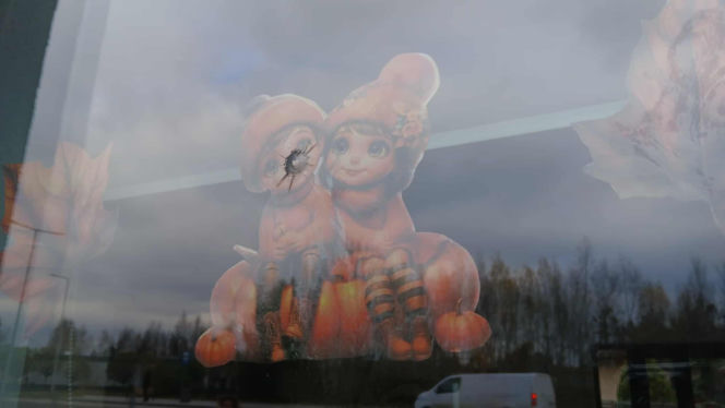 Policja prowadzi postępowanie, a rodzice i dyrekcja placówki nie kryją niepokoju