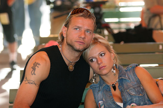 Doda i Radek Majdan stanowili niegdyś power-couple polskiego show-biznesu