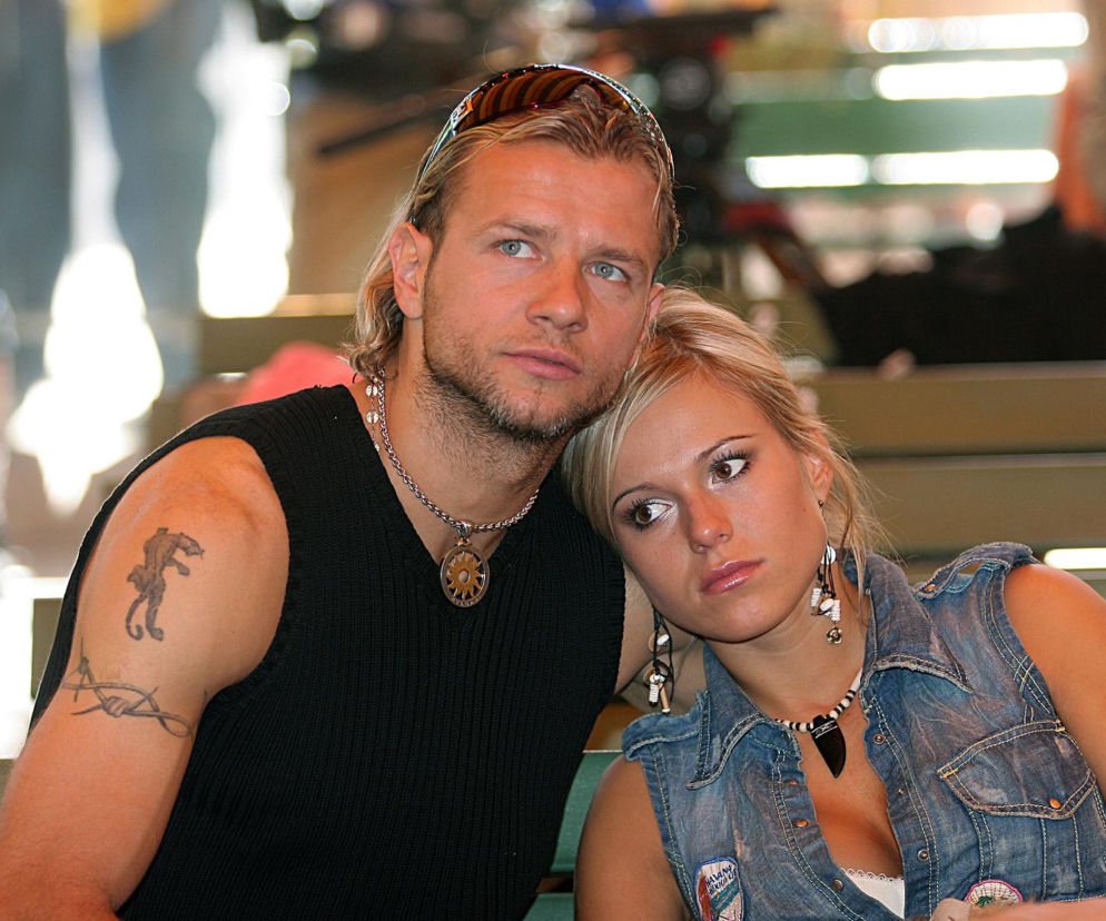 Doda miała problem z wiekiem Majdana. Bała się iść z nim do łóżka!