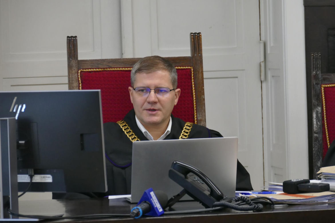 Dawid przeżył piekło. Porwano go z ulicy i połamano ręce. „Krzyczał z bólu”