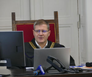 Dawid przeżył piekło. Porwano go z ulicy i połamano ręce. „Krzyczał z bólu”