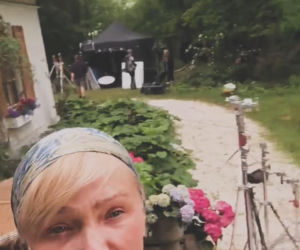 Ranczo 11 sezon. Solejukowa (Katarzyna Żak)