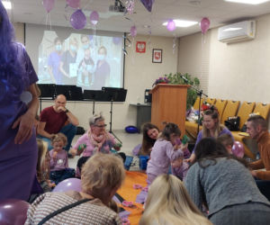 Dzień Wcześniaka Zamość 2025