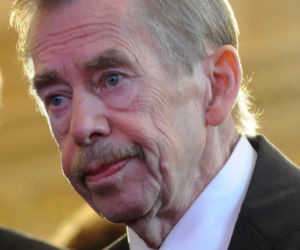 Vaclav Havel