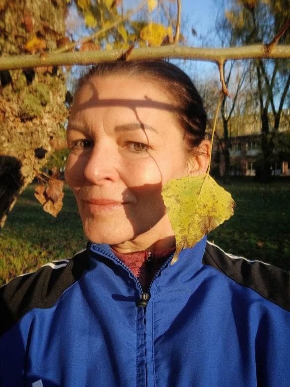 Ilona Felicjańska