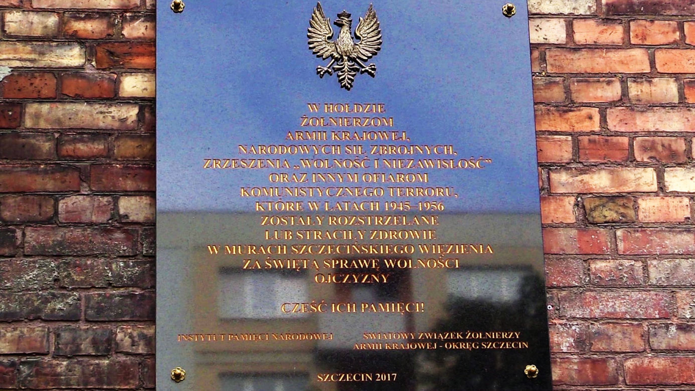 Cela śmierci