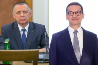 NIK przegrywa z rządem. Marian Banaś w kropce, PiS znalazło sposób