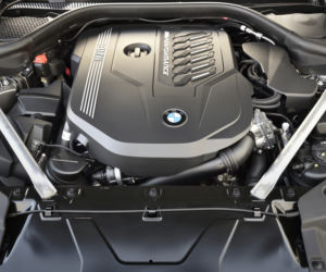 BMW Z4 2019