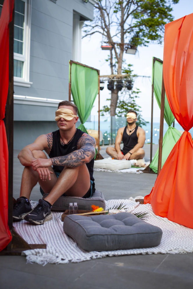 Hotel Paradise 12 - odcinek 6