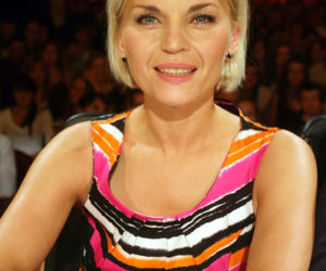 Małgorzata Foremniak