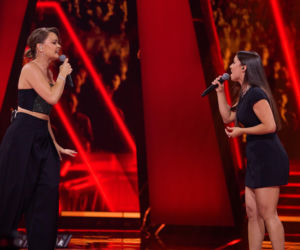 The Voice of Poland 17 - pierwsze bitwy