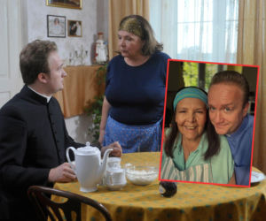 Ranczo. Poruszające słowa Bartka Kasprzykowskiego o Marcie Lipińskiej. Trudno się z nim nie zgodzić