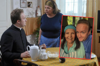Ranczo. Poruszające słowa Bartka Kasprzykowskiego o Marcie Lipińskiej. Trudno się z nim nie zgodzić