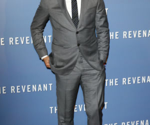 Ukochana odcuhdza DiCaprio przed ślubem! Zakaz alkoholu