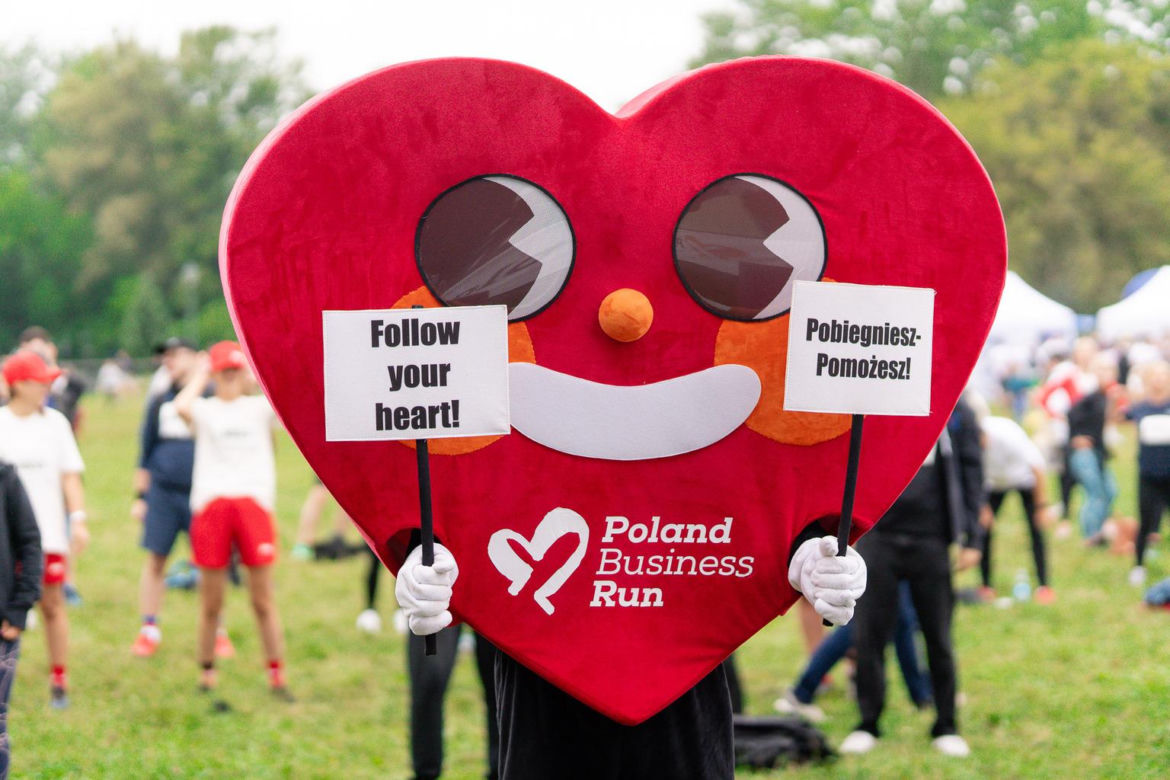 Poland Business Run 2026