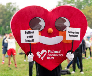 Poland Business Run 2026