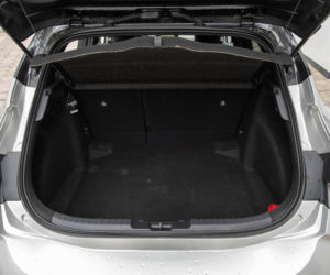Toyota Corolla Hatchback 1.2 Turbo 116 KM 6 M/T 