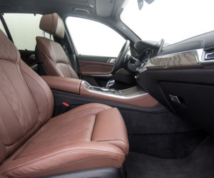 BMW X5 30d xDrive (G05)