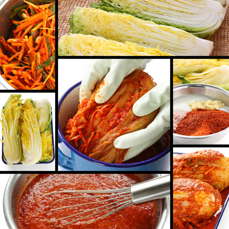 Kimchi