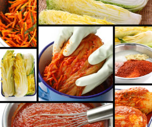 Kimchi