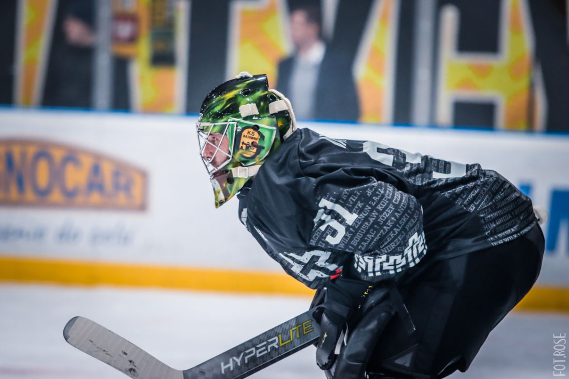 GKS Katowice - KH Energa Toruń 4:5, zdjęcia z półfinału Pucharu Polski
