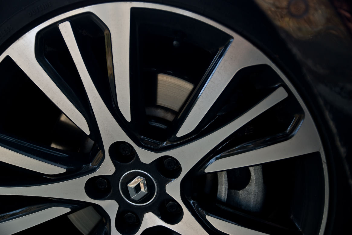 Renault Talisman Grandtour TCe 200 EDC