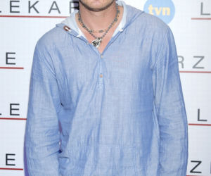 PAWEŁ MAŁASZYŃSKI