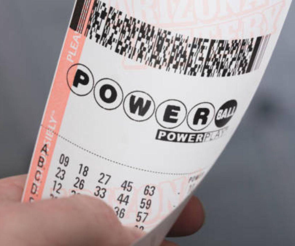 Padnie rekord? Kumulacja Powerball 1,6 mld dolarów kusi Amerykanów!