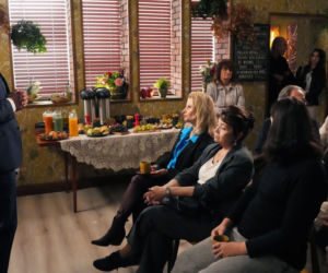 Barwy szczęścia, odc. 3325. Maciej Wilk (Adam Szczyszczaj)